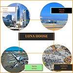 Luna House